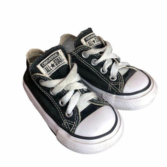Converse Other - Converse All Star Sneakers Toddler Size 5